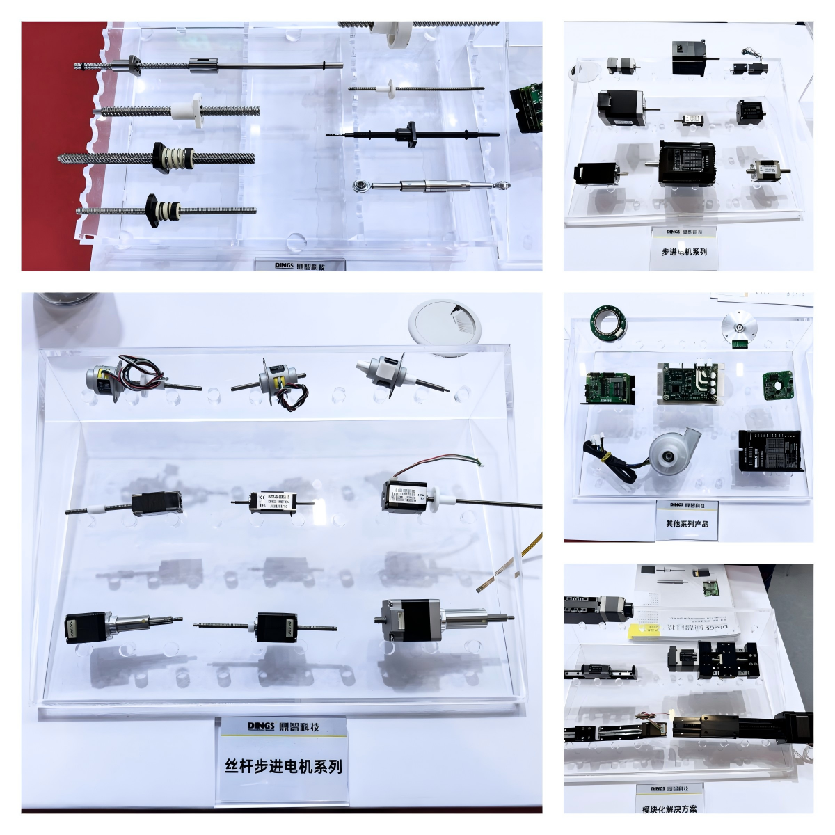 SCIIF 2025 Exhibition Booth