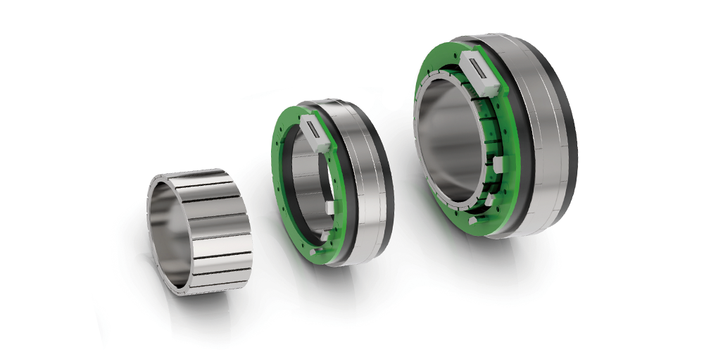 Moteurs en Kit, Frameless (sans Boîtier)