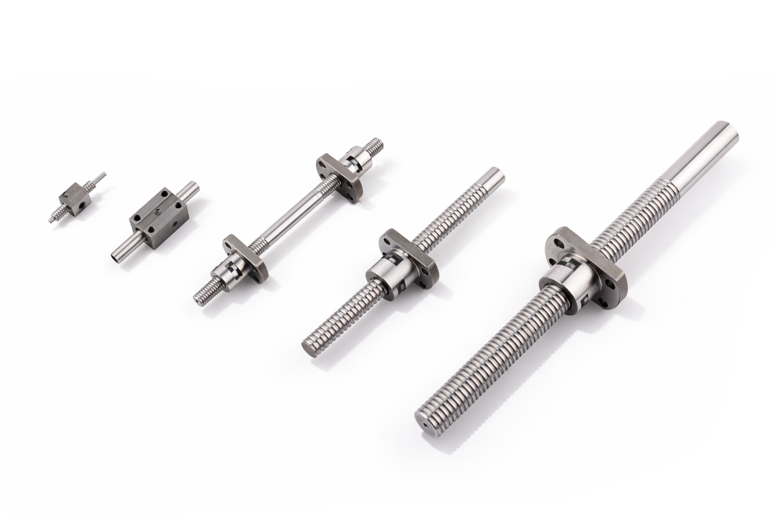 Produits de contrôle de mouvement