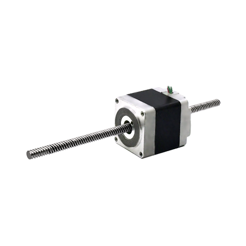 images d'actionneur non-captif