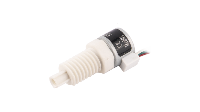 images de l'actionneur captif