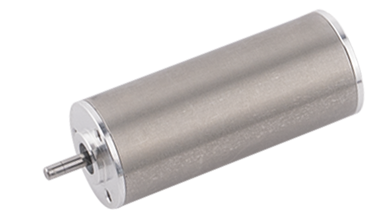 Images du moteur sans balais à noyau sans fentes 12mm